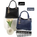 کیف زنانه کد 5693 - تصویر 6