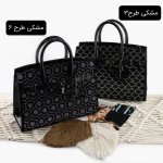 کیف زنانه کد 5551 - تصویر 5