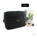 کیف مردانه کد 7162 - تصویر 7