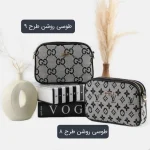 کیف پاسپورتی کد 4668 - تصویر 5