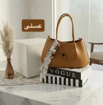 کیف زنانه کد 5647 - تصویر 3