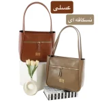 کیف زنانه کد 5688 - تصویر 3