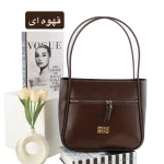 کیف زنانه کد 5688 - تصویر 2