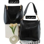 کیف زنانه کد 5678 - تصویر 3