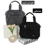 کیف زنانه کد 5691 - تصویر 2