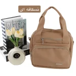 کیف زنانه کد 5691 - تصویر 3