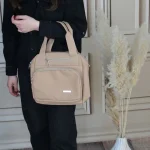 کیف زنانه کد 5691 - تصویر 5