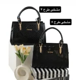 کیف زنانه کد 5707 - تصویر 3
