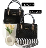 کیف زنانه کد 5707 - تصویر 2