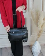 کیف زنانه کد 5708 - تصویر 4