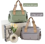 کیف زنانه کد 5709 - تصویر 3