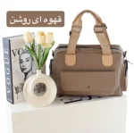 کیف زنانه کد 5709 - تصویر 6