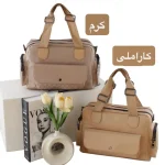 کیف زنانه کد 5709 - تصویر 5