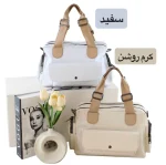 کیف زنانه کد 5709 - تصویر 4