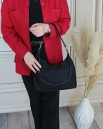 کیف زنانه کد 5710 - تصویر 4
