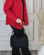 کیف زنانه کد 5710 - تصویر 3