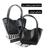 کیف زنانه کد 5714 - تصویر 2