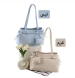 کیف زنانه کد 5716 - تصویر 4