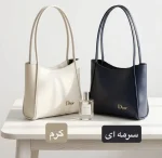 کیف زنانه کد 5722 - تصویر 4