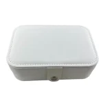 جعبه هدیه اکسسوری و زیورالات مدل مسافرتی کد G4029
