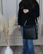 کیف زنانه - کد 5681 - تصویر 3