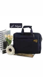 کیف مردانه سه کاره -  کد 7192 - تصویر 6