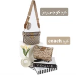 کیف پاسپورتی کد 4369 - تصویر 9
