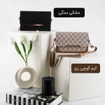 کیف پاسپورتی کد 4646 - تصویر 3