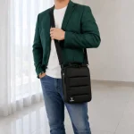 کیف مردانه - کد 7215 - تصویر 2