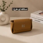 کیف پاسپورتی کد 4739 - تصویر 6