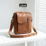 کیف مردانه کد 7205 - تصویر 4
