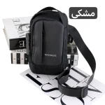 کیف مردانه کد 7169 - تصویر 4