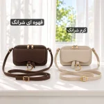 کیف پاسپورتی - کد 4755 - تصویر 5