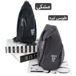 بادی بگ - کد 7156 - تصویر 6