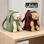 کوله کد 9288 - تصویر 3