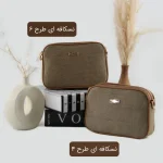 کیف پاسپورتی کد 4668 - تصویر 3