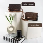 کیف پاسپورتی کد 4646 - تصویر 7