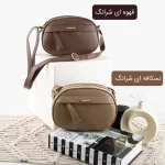 کیف پاسپورتی کد 4634 - تصویر 2