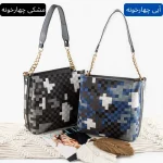 کیف زنانه کد 5611 - تصویر 8