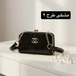 کیف پاسپورتی کد 4737 - تصویر 3