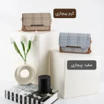 کیف پاسپورتی کد 4646 - تصویر 4