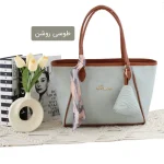 کیف زنانه کد 5652 - تصویر 3