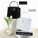 کیف زنانه کد 5633 - تصویر 5