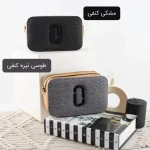 کیف پاسپورتی کد 4658 - تصویر 3