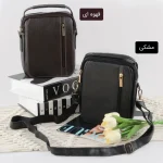 کیف مردانه کد 7120 - تصویر 3