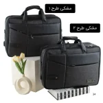 کیف مردانه کد 7154 - تصویر 2