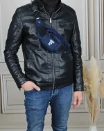 کیف مردانه کد 7161 - تصویر 6