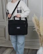 کیف مردانه کد 7162 - تصویر 6