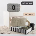 کیف پاسپورتی کد 4658 - تصویر 2