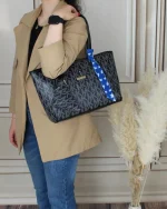 کیف زنانه کد 5651 - تصویر 10